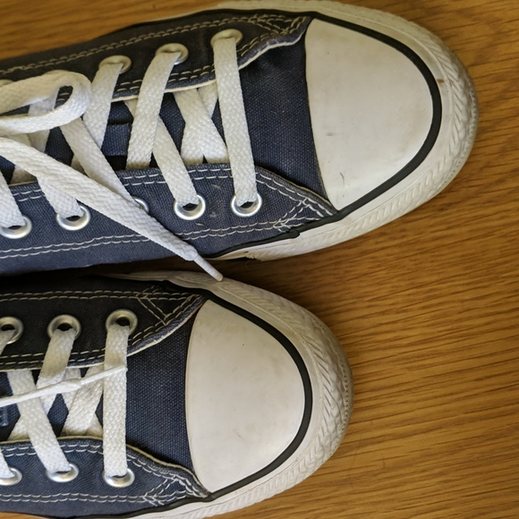 Unisex Converse Chuck Taylor All Star Classics - Picture 2 of 6